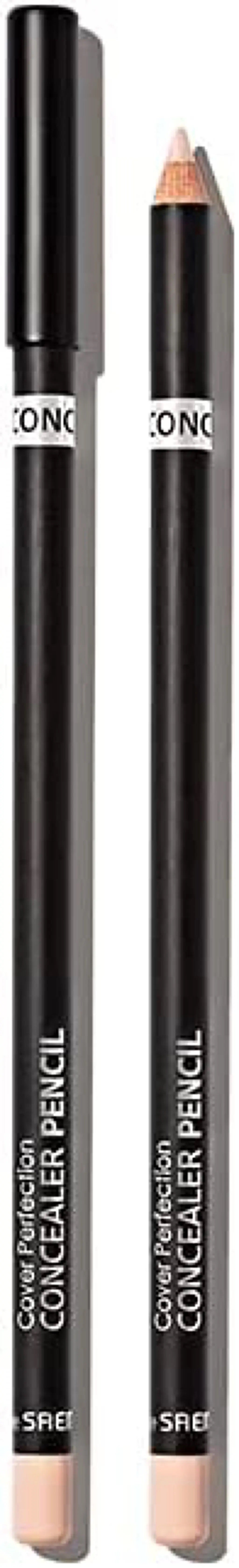 カバーパーフェクション コンシーラー ペンシル the SAEM