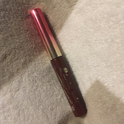 マイクロマスカラ アドバンストフィルム/ヒロインメイク/マスカラを使ったクチコミ(1枚目)