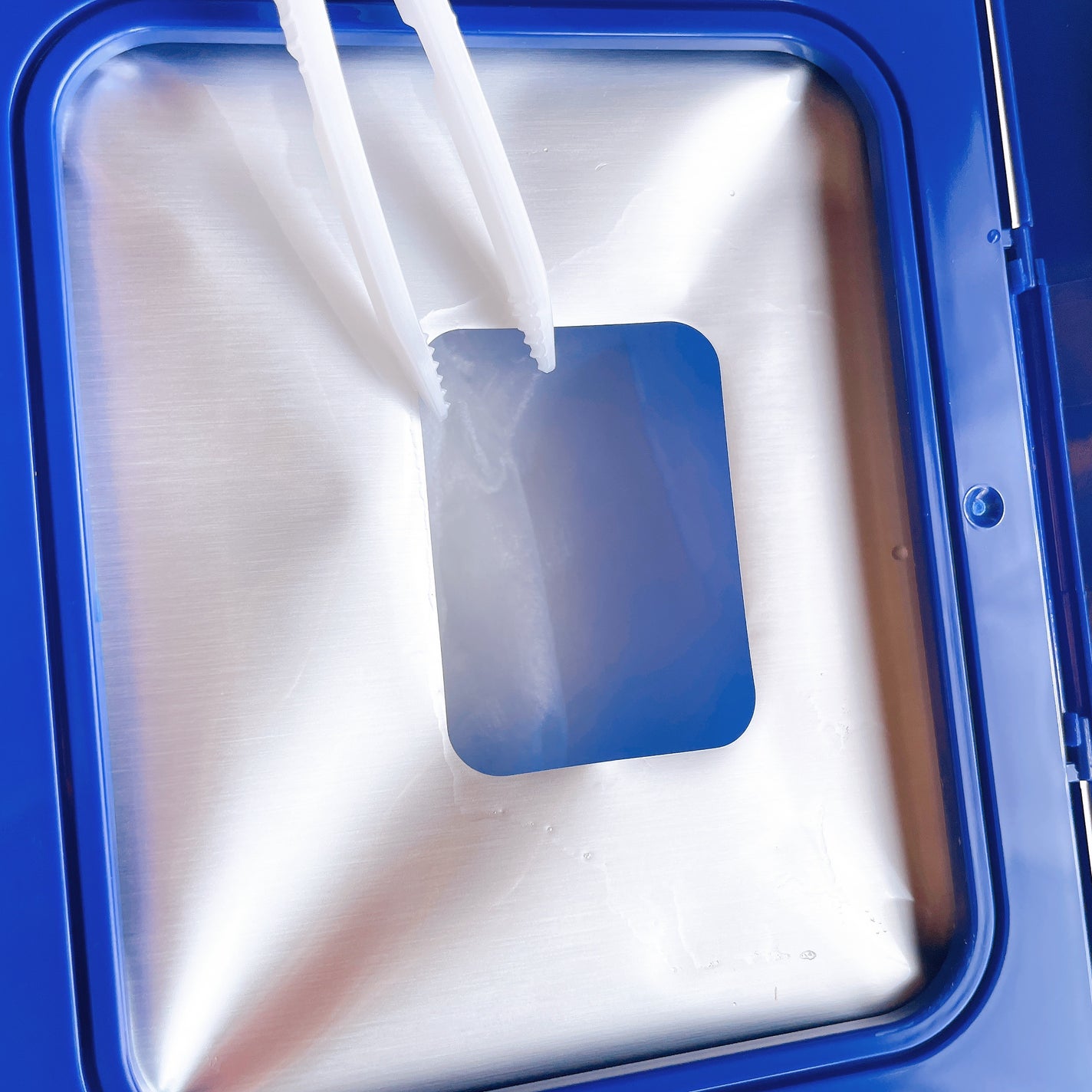 マリンPDRNデイリーシートマスク/ネイチャーリパブリック/シートマスク・パックを使ったクチコミ(2枚目)