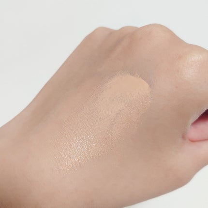 セッティング リキッドファンデーション セラム/ブリリアージュ/リキッドファンデーションを使ったクチコミ(2枚目)