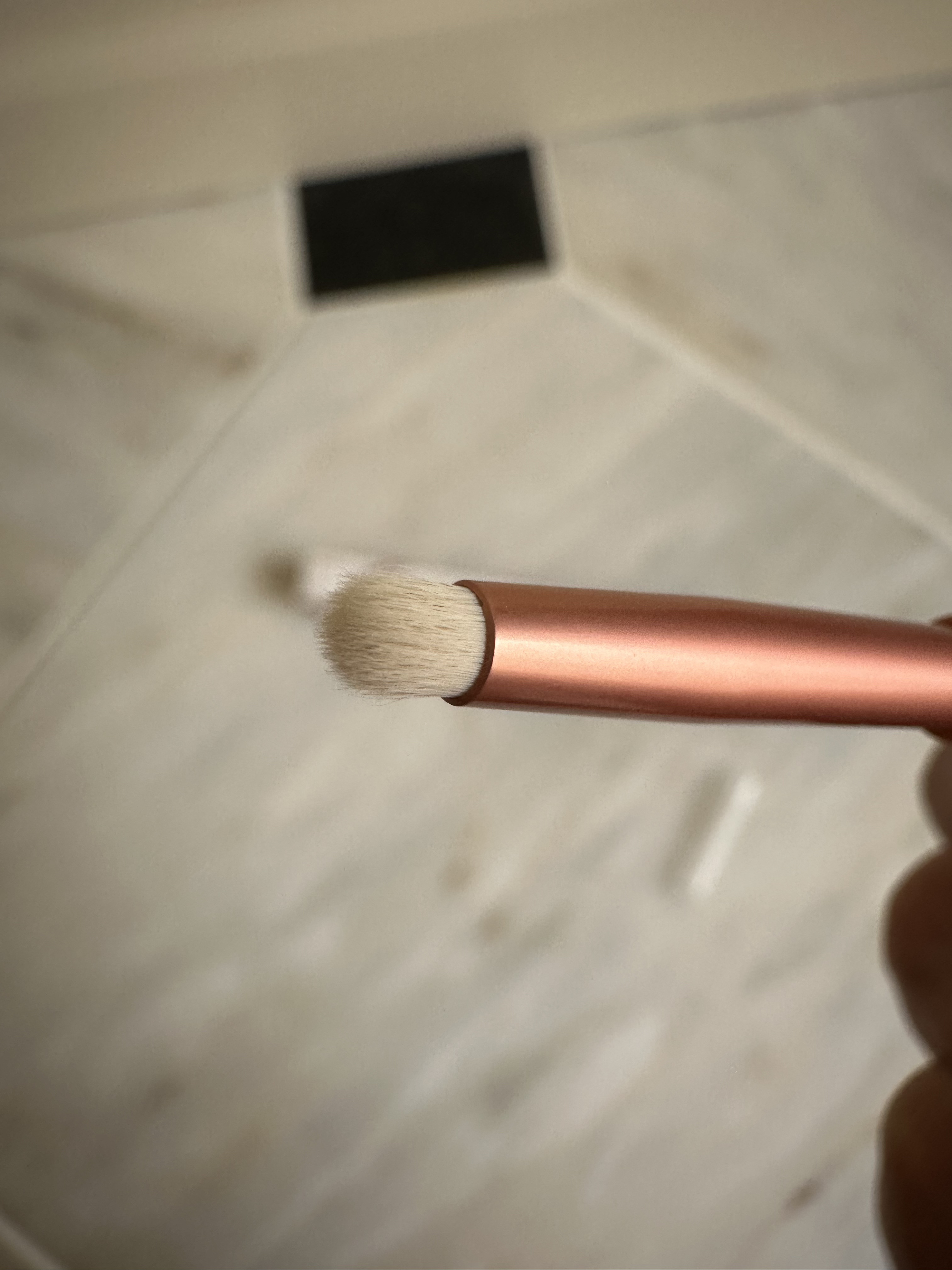 アートクラス スマージングアンダーライナー/too cool for school/ペンシルアイライナーを使ったクチコミ（2枚目）