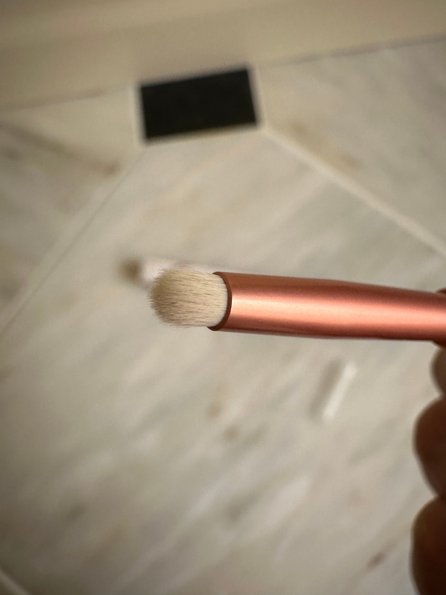 アートクラス スマージングアンダーライナー/too cool for school/ペンシルアイライナーを使ったクチコミ(2枚目)