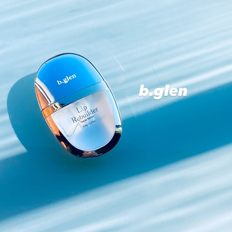 リップリビルダー /b.glen/リップケアを使ったクチコミ（1枚目）