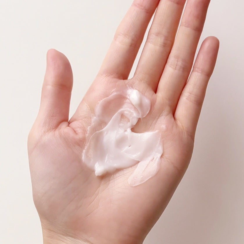 シャンプー/トリートメント パールシャイン(PS)/CLAYGE/市販シャンプーを使ったクチコミ(10枚目)