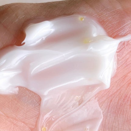 プロテインコアワンカプセルスリープマスク/VELLA/フェイスクリームを使ったクチコミ(4枚目)