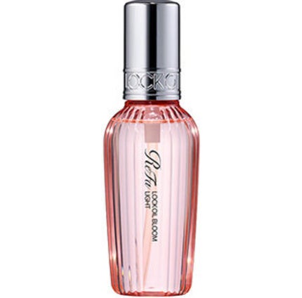 ReFa リファロックオイルブルームライトのクチコミ「ReFaリファロックオイルブルームライト
いい香りで巻き髪が長続きしました👶🏻
ロックオイ.....」(1枚目)