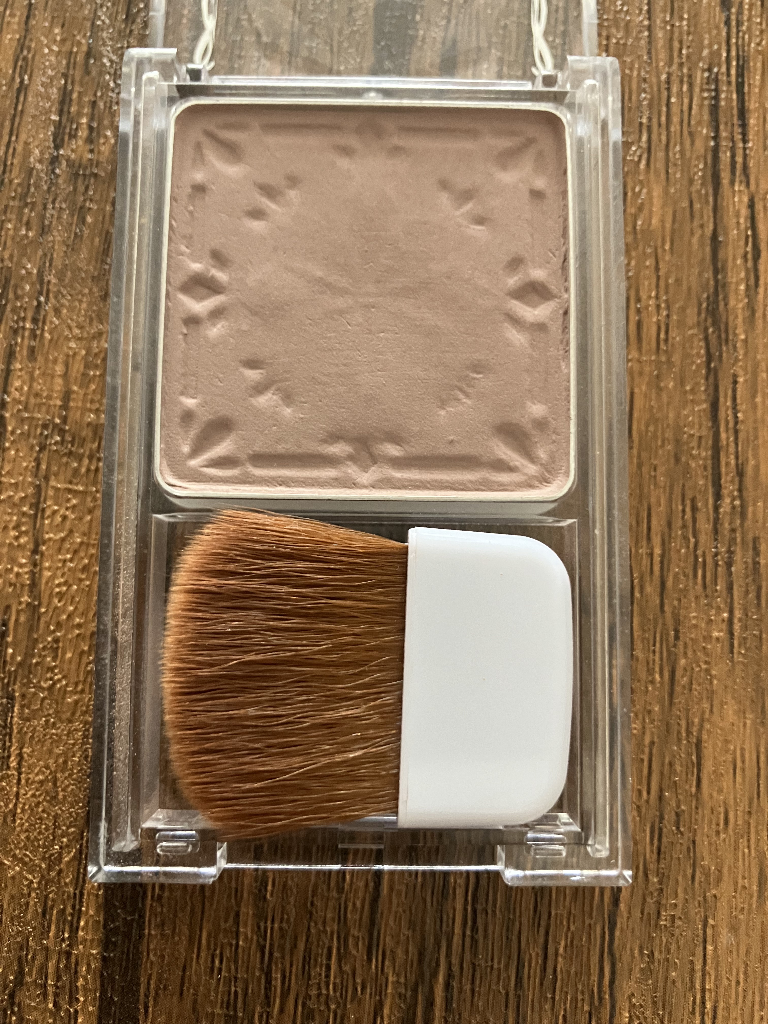 シェーディングパウダー/キャンメイク/シェーディングを使ったクチコミ（1枚目）