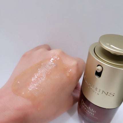 フィックス メイクアップ N/CLARINS/ミスト状化粧水を使ったクチコミ(7枚目)