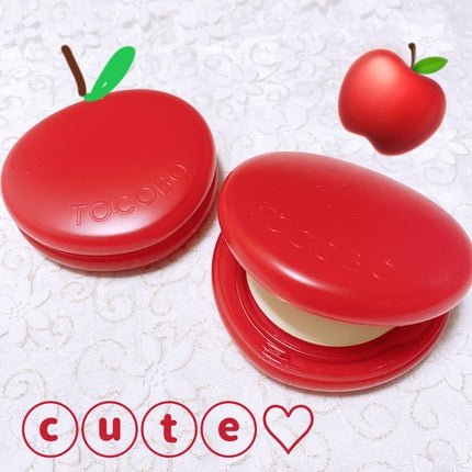 珈琲豆♡ on LIPS 「#鉄壁ベースのすすめTOCOBOトコボアップルデューイフィット..」(2枚目)