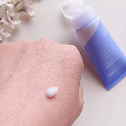 アトバリア365 ハイドロクリーム /AESTURA/フェイスクリームを使ったクチコミ(4枚目)