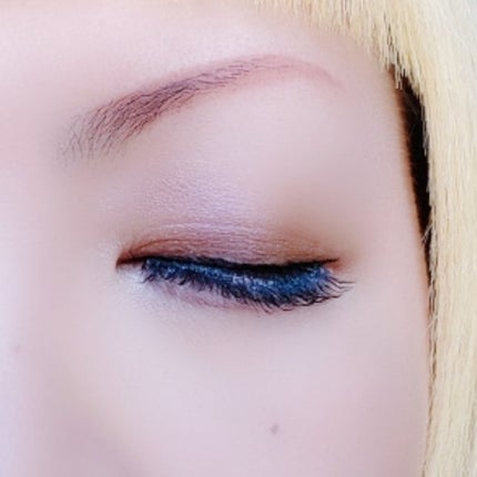 スキニーリッチシャドウ/excel/アイシャドウパレットを使ったクチコミ(4枚目)