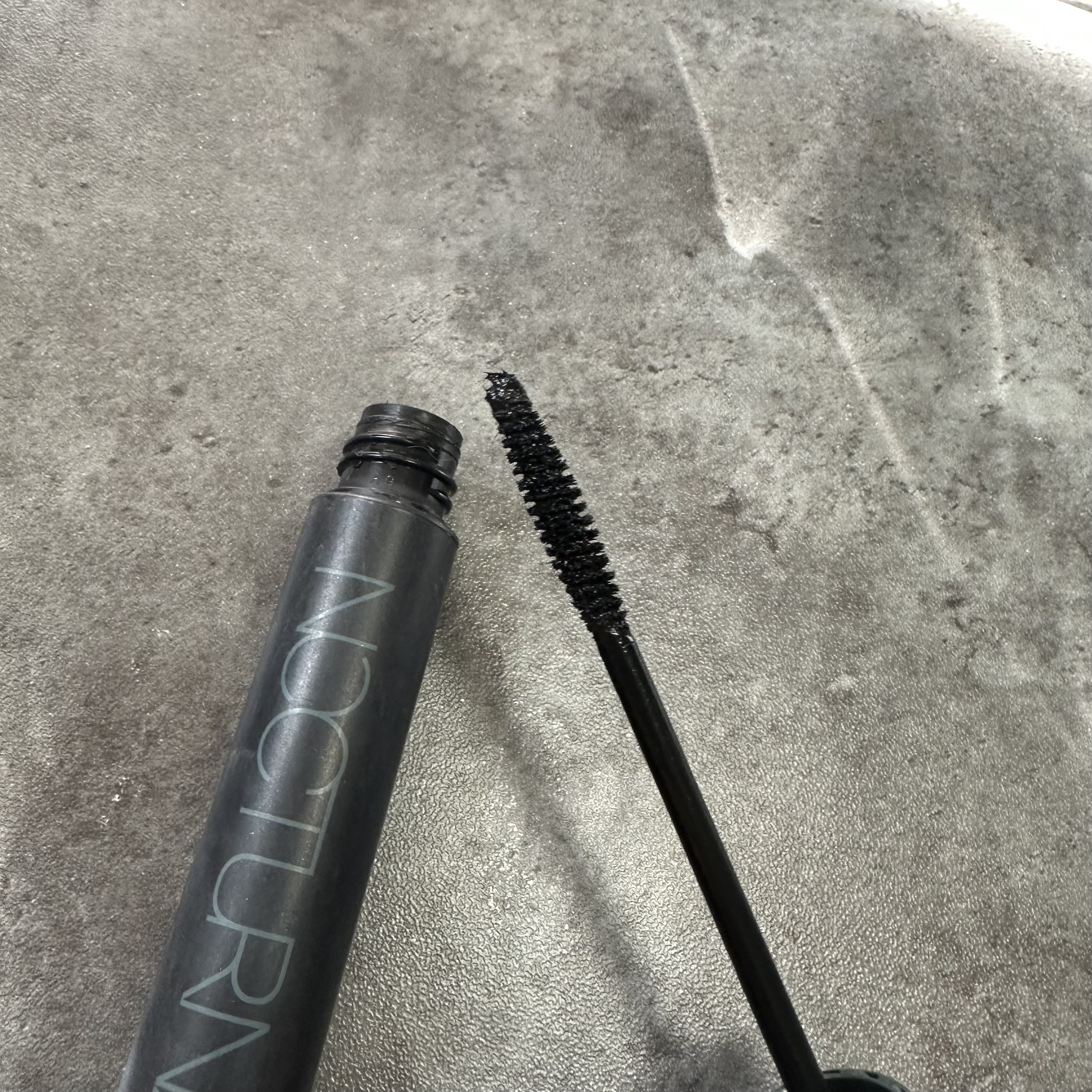 マスカラ/ミュゼル ノクターナル/マスカラを使ったクチコミ（2枚目）