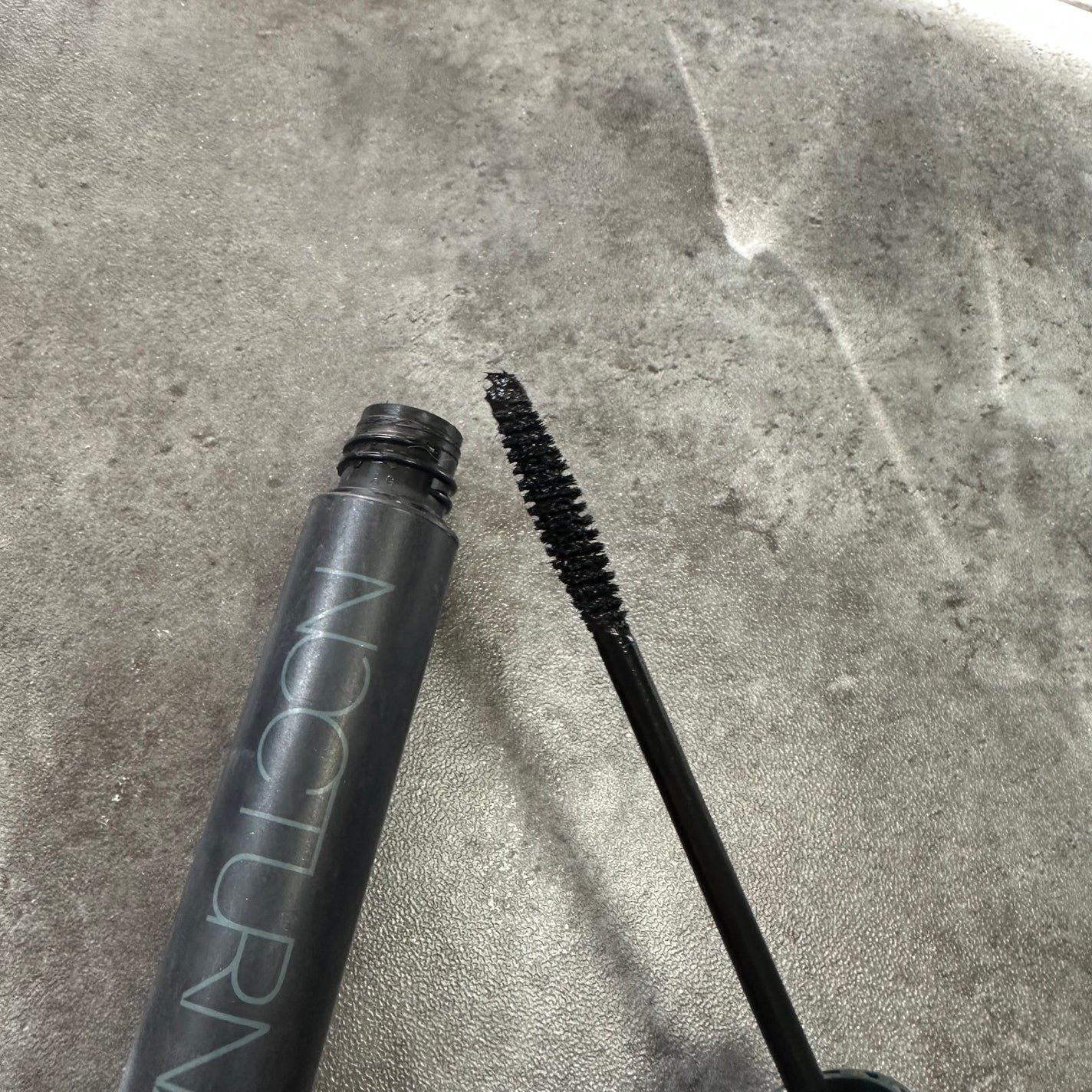 マスカラ/ミュゼル ノクターナル/マスカラを使ったクチコミ(2枚目)