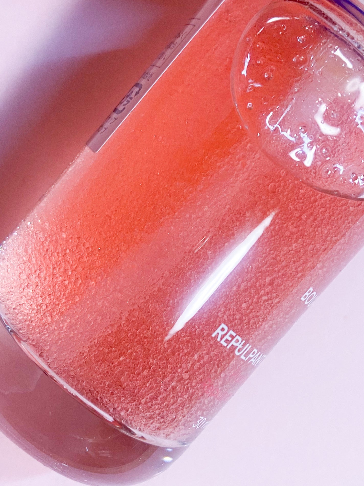 バウンシーセラム/LANEIGE/美容液を使ったクチコミ(3枚目)