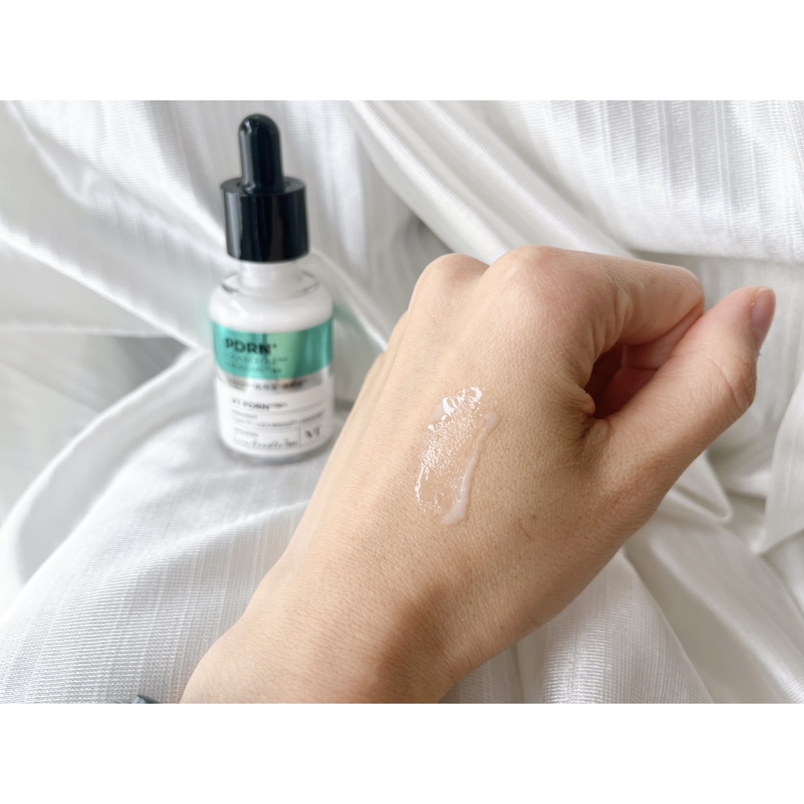 リードルS PDRN+ セラム/VT/美容液を使ったクチコミ（3枚目）