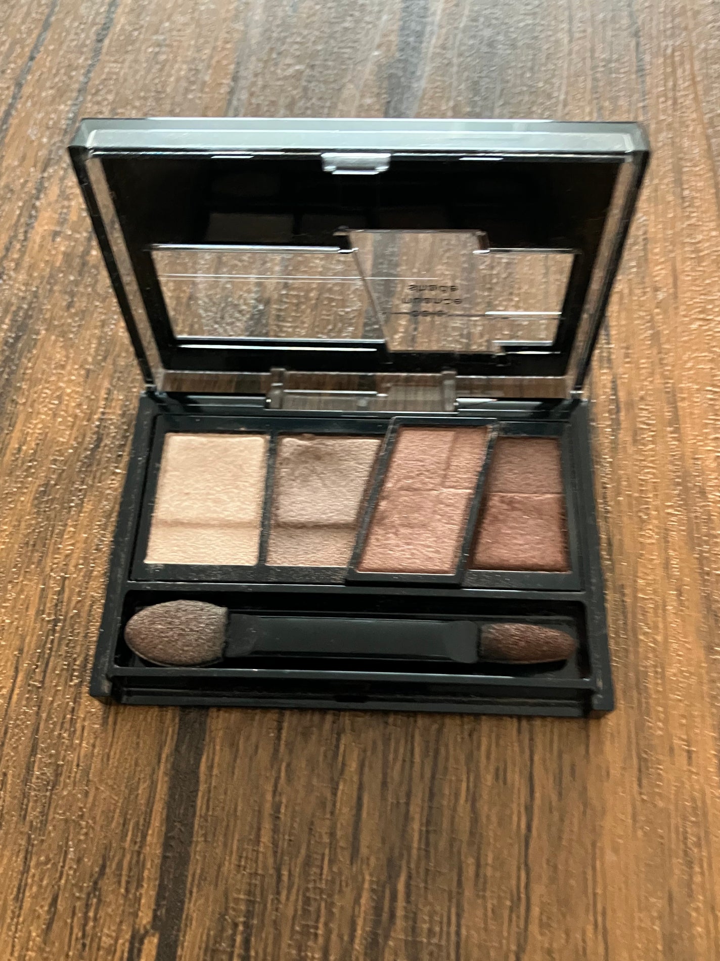 デザイニングブラウンアイズ/KATE/アイシャドウパレットを使ったクチコミ(2枚目)