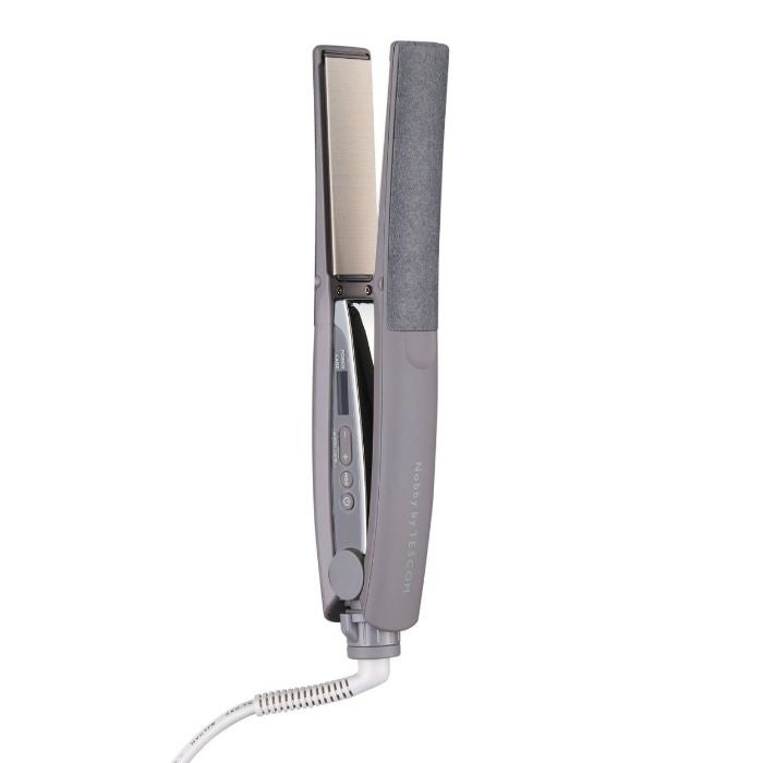 Nobby by TESCOM  プロテクトイオン ストレートアイロン