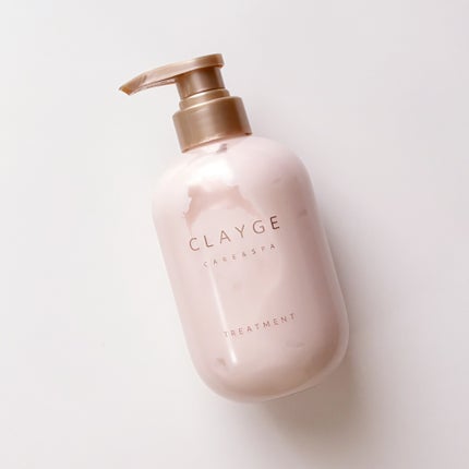 シャンプー/トリートメント パールシャイン(PS)/CLAYGE/市販シャンプーを使ったクチコミ(7枚目)