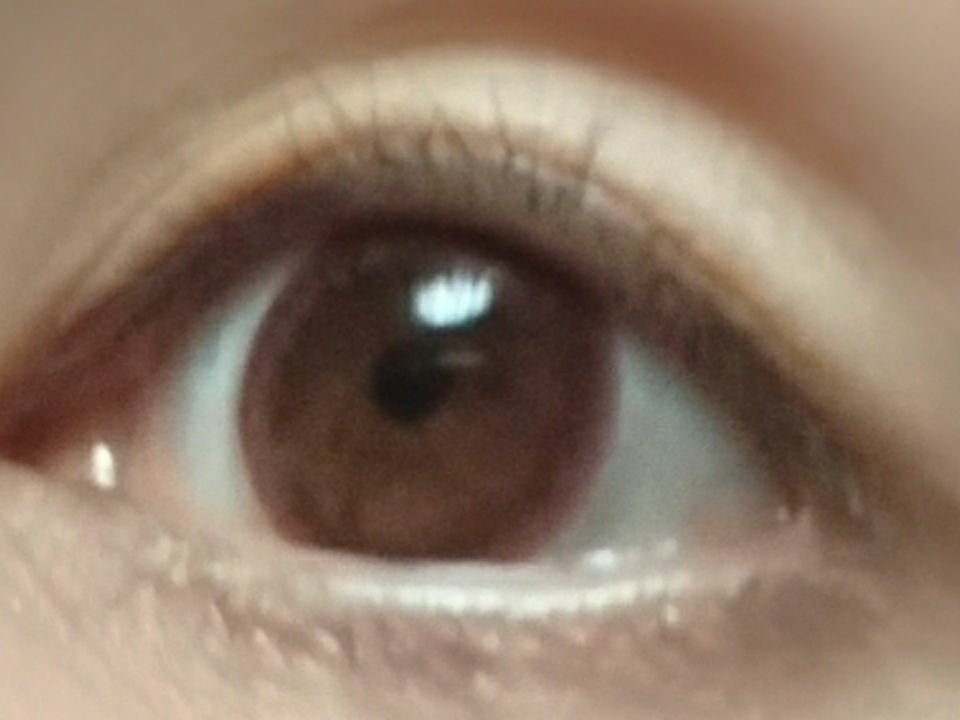 ワンマンス リフレア リル/Refrear/カラーコンタクトレンズを使ったクチコミ（2枚目）