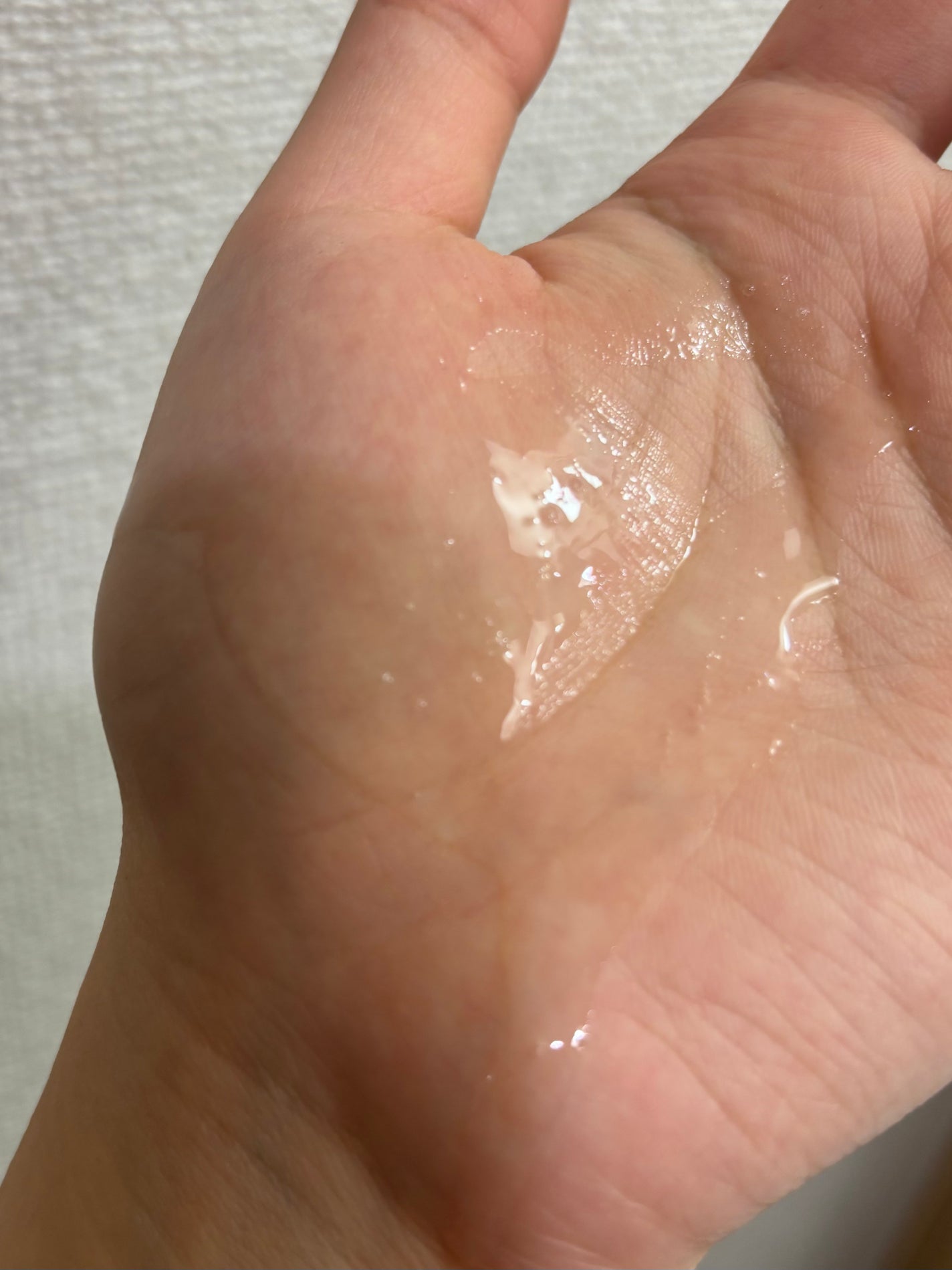 サミュ ガラクトポア オーツートナー/SAM'U/化粧水を使ったクチコミ(2枚目)