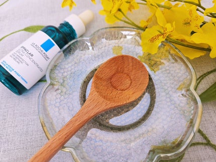 エファクラ ピールケア セラム/ラ ロッシュ ポゼ/美容液を使ったクチコミ(6枚目)