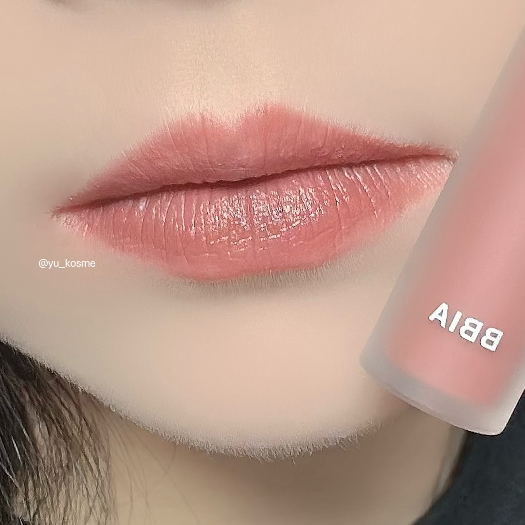 ラストベルベットティント/BBIA/リップティントを使ったクチコミ（2枚目）