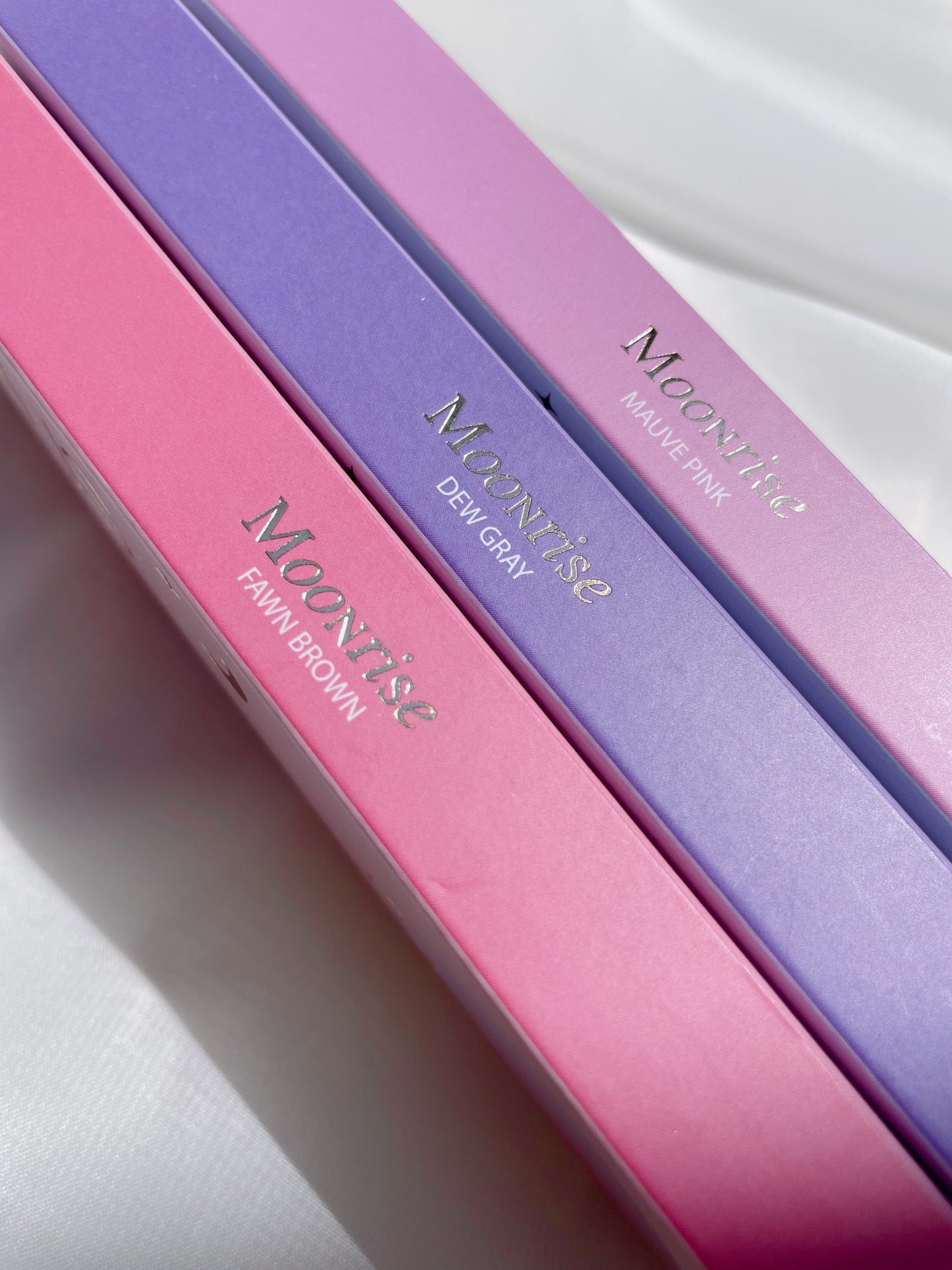 Moonrise/OLENS/1ヶ月(1MONTH)カラコンを使ったクチコミ(4枚目)