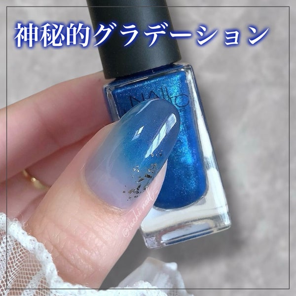 カラフルネイルズ/キャンメイク/マニキュア by -Sachi-