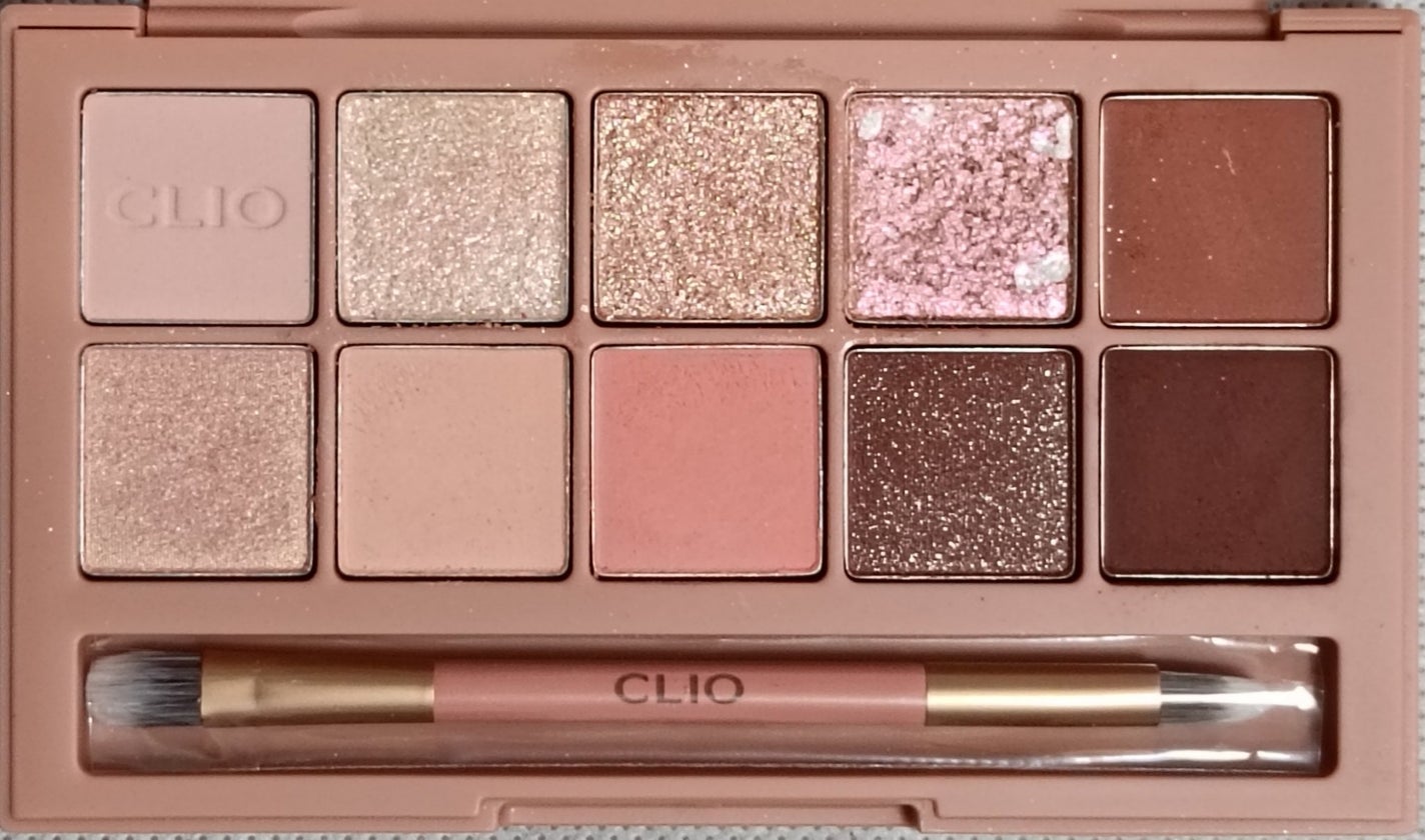 ノーズ&アイブロウパウダー/CEZANNE/パウダーアイブロウを使ったクチコミ(3枚目)