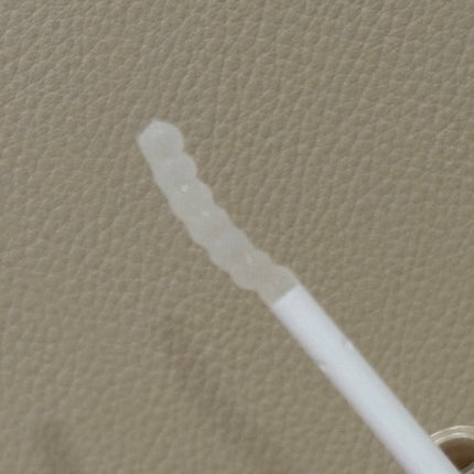 ラッシュジェリードロップ EX プレミアム/MAJOLICA MAJORCA/まつげ美容液を使ったクチコミ(6枚目)