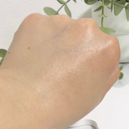 ヒアルーシカ ウォーターフィット サンセラム/SKIN1004/日焼け止めローションを使ったクチコミ(6枚目)