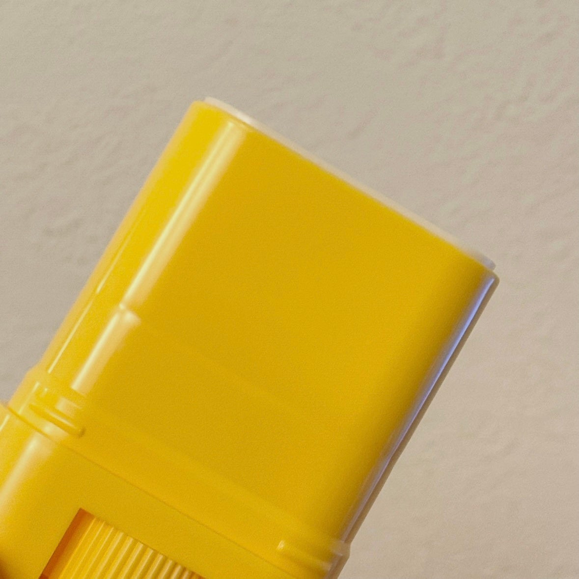 ひなた日和 さらさらUVスティック/ひなた日和/日焼け止めスティックを使ったクチコミ(2枚目)