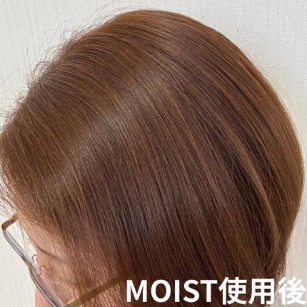 ドライ シャンプー エアリータイプ/スティーブンノル ニューヨーク/ドライシャンプーを使ったクチコミ(3枚目)