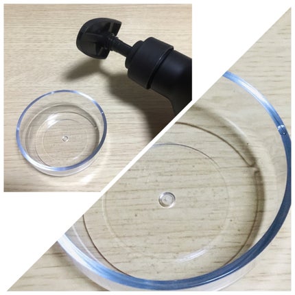 ヘトラス ボディーソープ/hetras/その他スキンケアを使ったクチコミ(2枚目)