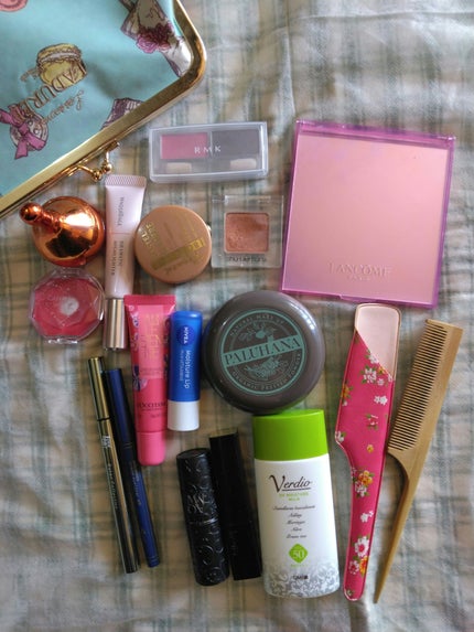 ベルディオ UVモイスチャージェル/メンターム/日焼け止めジェルを使ったクチコミ(1枚目)