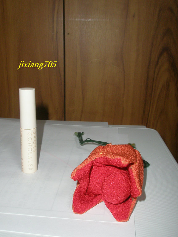 スポッツコンシーラー/インテグレート/リキッドコンシーラーを使ったクチコミ（1枚目）