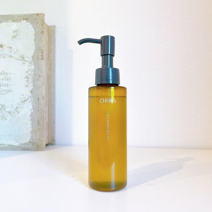 オルビス ザ クレンジング オイル/オルビス/オイルクレンジングを使ったクチコミ(5枚目)