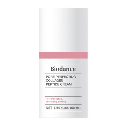 ポアパーフェクティング コラーゲンペプチドクリーム / Biodance