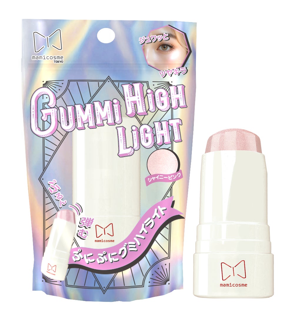 02 シャイニーピンク