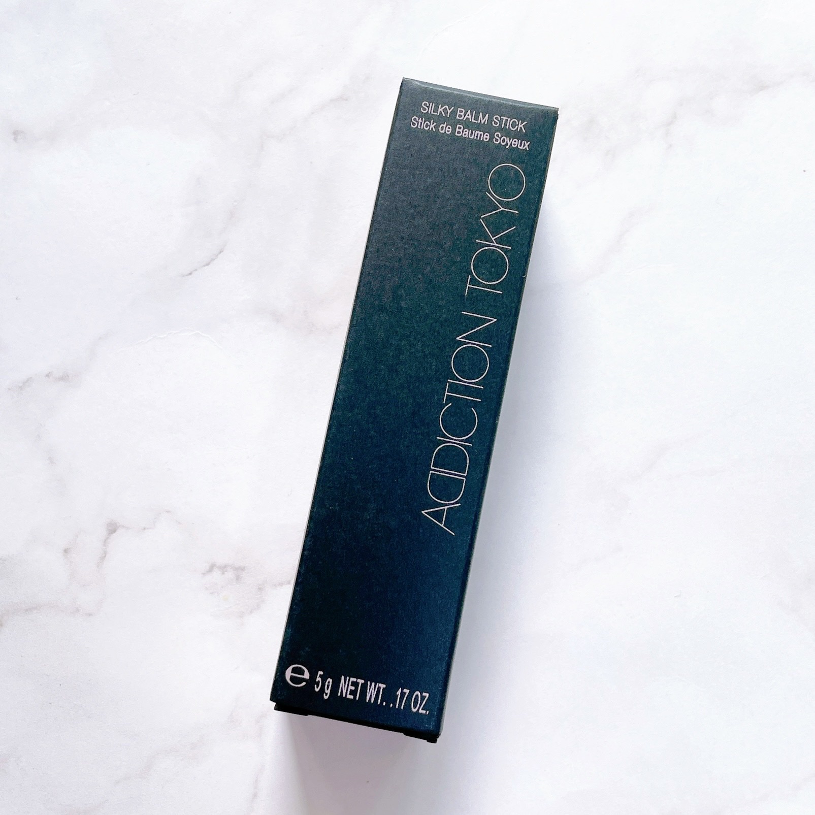 アディクション シルキーバームスティック/ADDICTION/化粧下地を使ったクチコミ（3枚目）