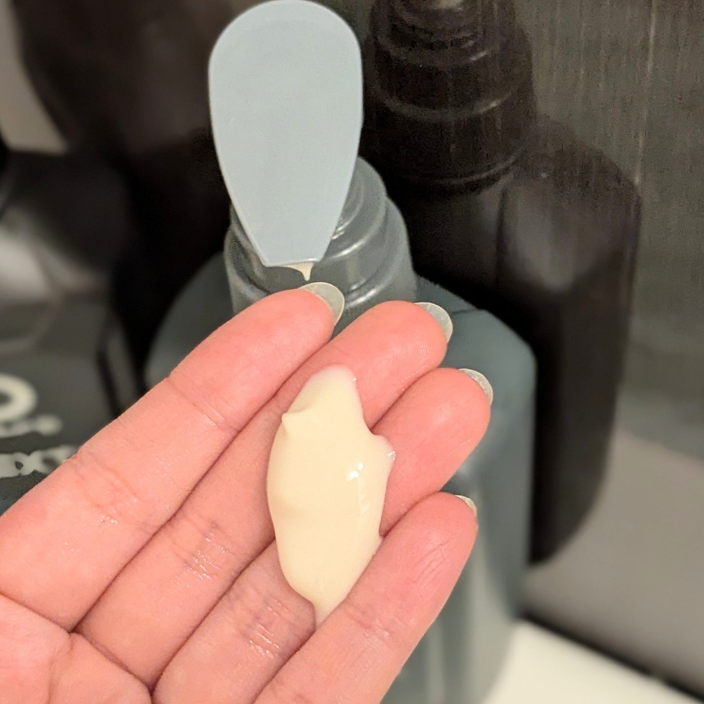 SCALP D NEXT+/アンファー(スカルプD)/スカルプシャンプーを使ったクチコミ(4枚目)