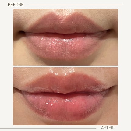 リップガラス ブロウ/M・A・C/リッププランパーを使ったクチコミ(5枚目)