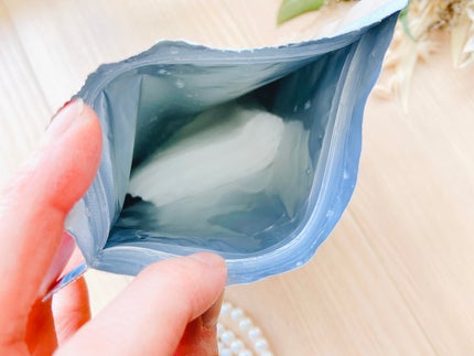 リズム デイリーケアマスク クールトーニング/RISM/シートマスク・パックを使ったクチコミ(4枚目)