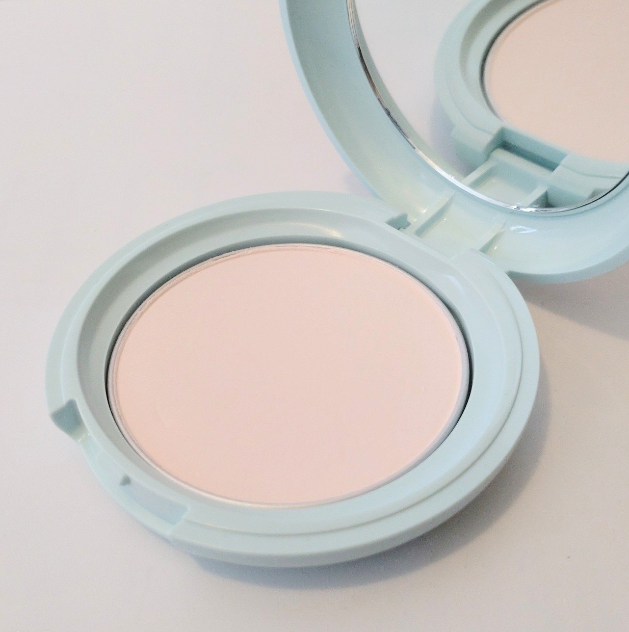 エテュセ ポアレスプライマー クール/ettusais/化粧下地を使ったクチコミ（2枚目）