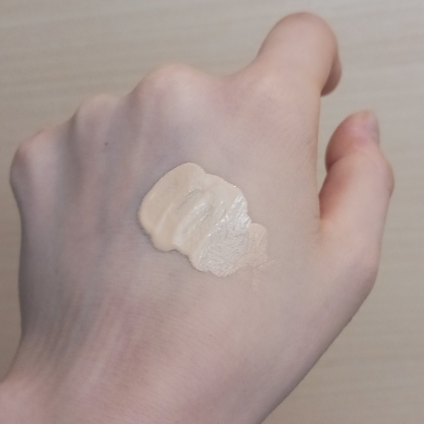 SPステイ ルミマット リキッド ファンデーション/MAYBELLINE NEW YORK/リキッドファンデーションを使ったクチコミ(3枚目)