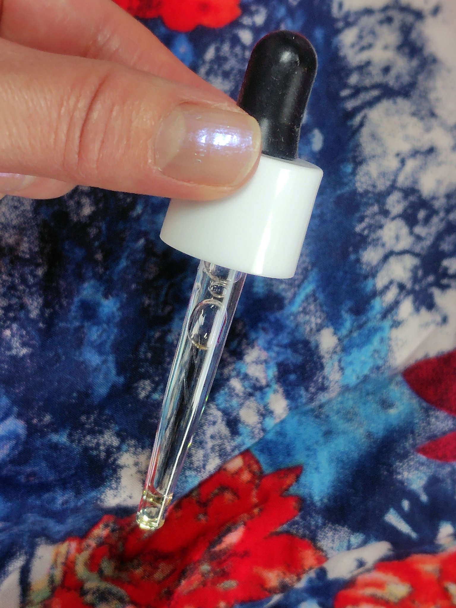 ダーマレーザー ウルセラC/クオリティファースト/美容液を使ったクチコミ（3枚目）