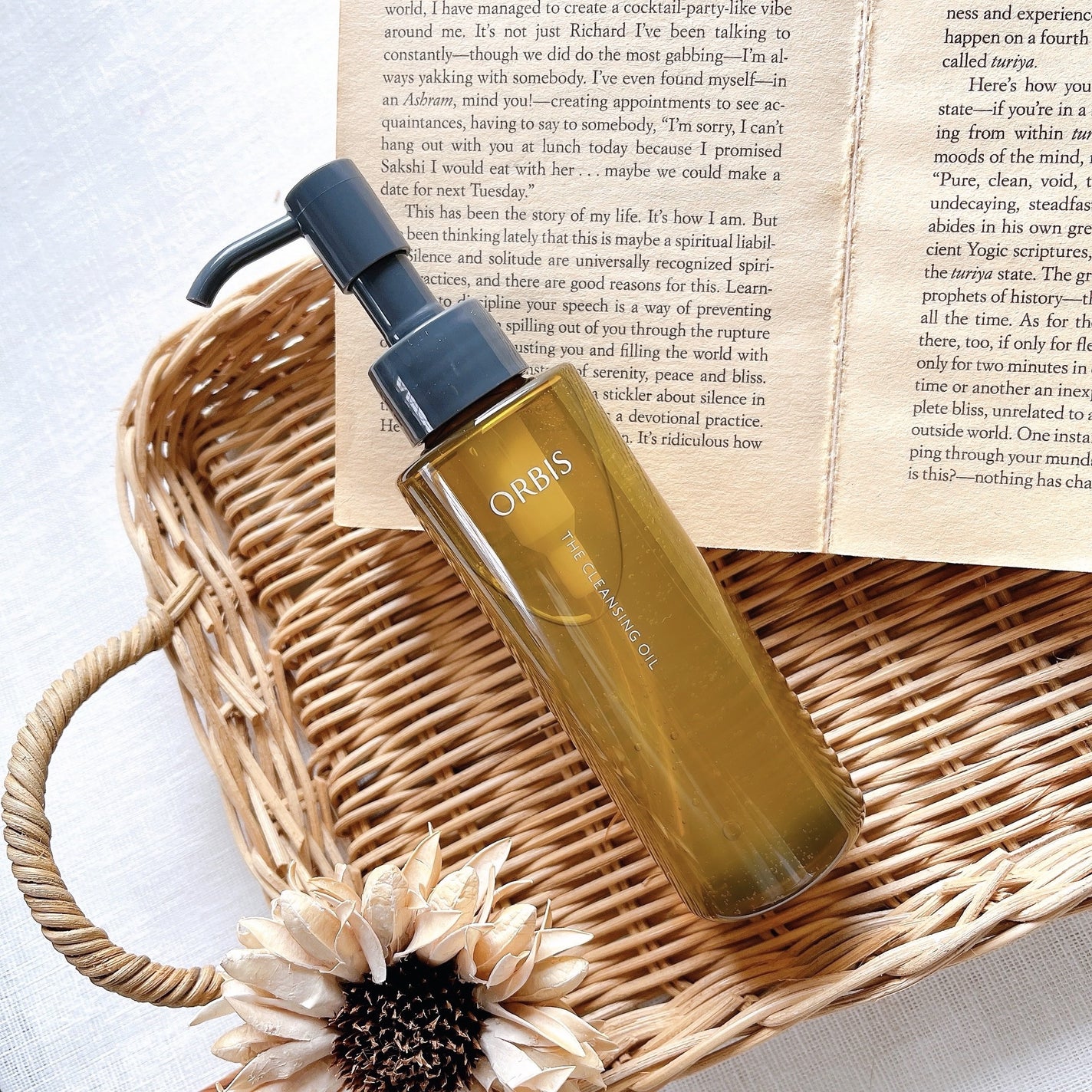 オルビス ザ クレンジング オイル/オルビス/オイルクレンジングを使ったクチコミ(2枚目)