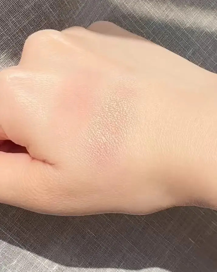 EYESHADOW SWEET DIA/Ameli/単色アイシャドウを使ったクチコミ（3枚目）