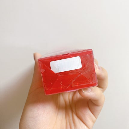 クリッククリック ラバリップ/Lipit./口紅を使ったクチコミ(7枚目)