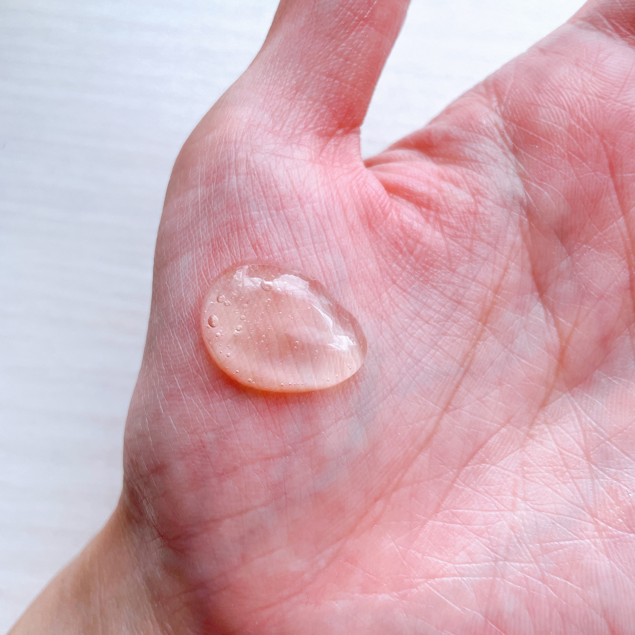 ビタペアCPDRN水潤セラム/ネイチャーリパブリック/美容液を使ったクチコミ（2枚目）